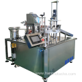 Eye Drop Bottles Filling Capping Machine